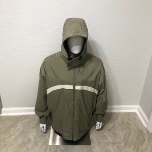 Men’s Gap utility jacket Size XL